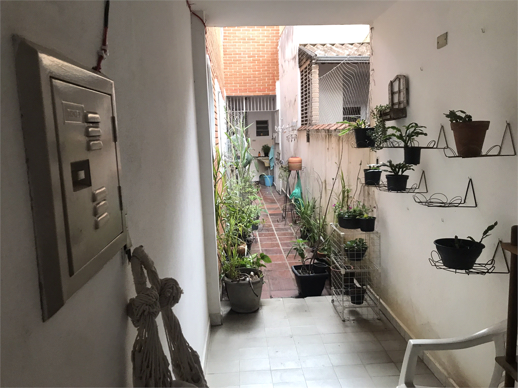 Venda Casa São Paulo Lapa De Baixo REO1034523 1