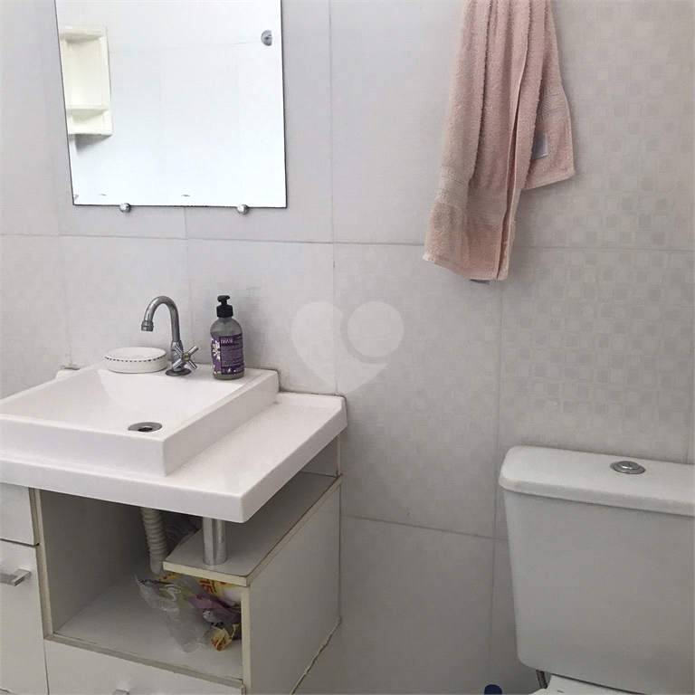 Venda Casa São Paulo Lapa De Baixo REO1034523 21