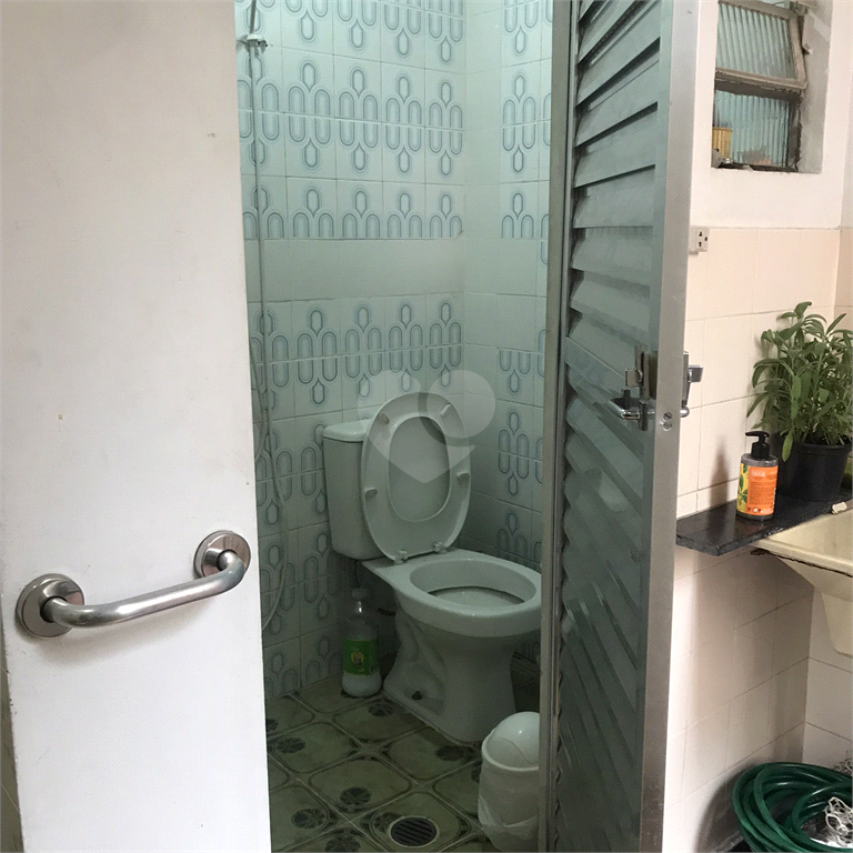 Venda Casa São Paulo Lapa De Baixo REO1034523 13