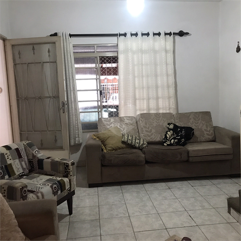 Venda Casa São Paulo Lapa De Baixo REO1034523 4