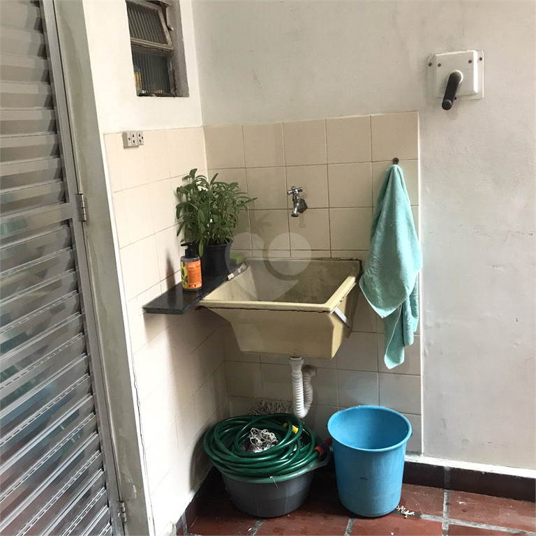 Venda Casa São Paulo Lapa De Baixo REO1034523 14