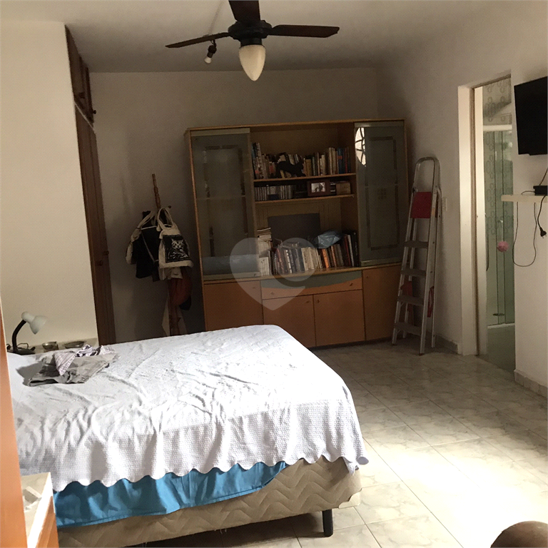 Venda Casa São Paulo Lapa De Baixo REO1034523 17