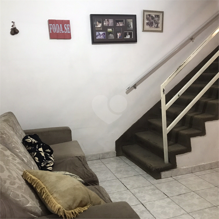 Venda Casa São Paulo Lapa De Baixo REO1034523 3