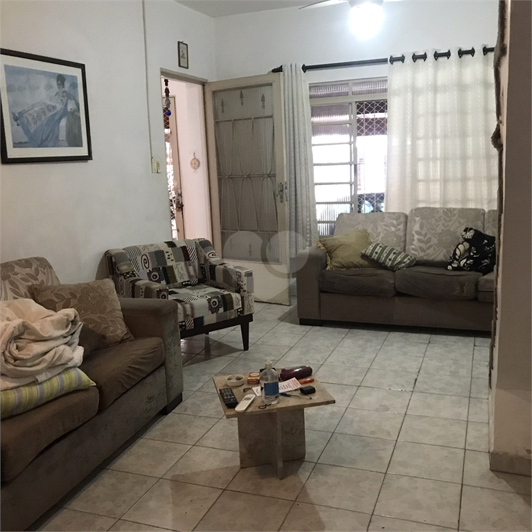 Venda Casa São Paulo Lapa De Baixo REO1034523 5