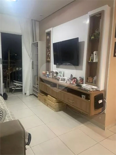 Venda Apartamento Mogi Das Cruzes Mogi Moderno REO1034525 16