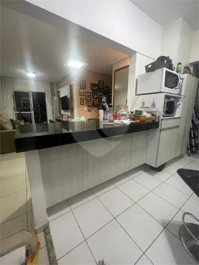 Venda Apartamento Mogi Das Cruzes Mogi Moderno REO1034525 4