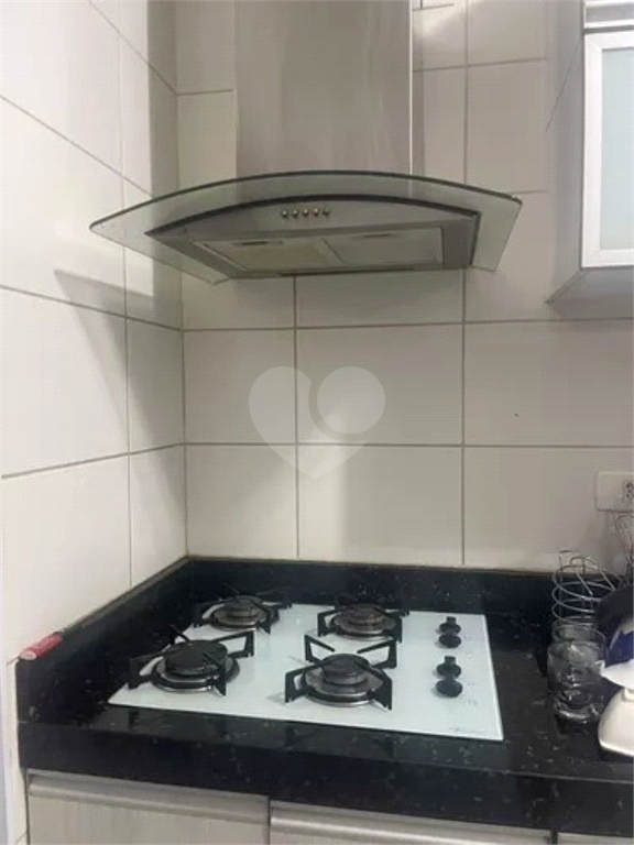 Venda Apartamento Mogi Das Cruzes Mogi Moderno REO1034525 5