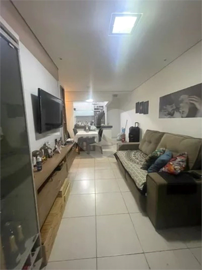 Venda Apartamento Mogi Das Cruzes Mogi Moderno REO1034525 1