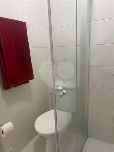 Venda Apartamento Mogi Das Cruzes Mogi Moderno REO1034525 10