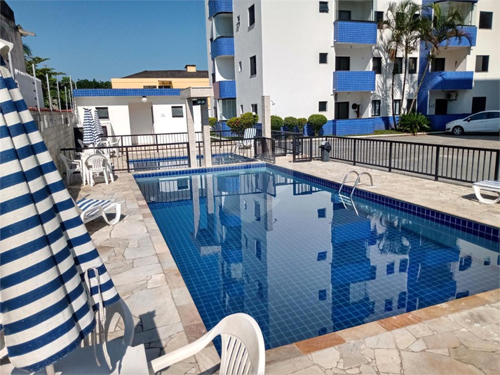 Venda Apartamento Bertioga Rio Da Praia REO1034526 3