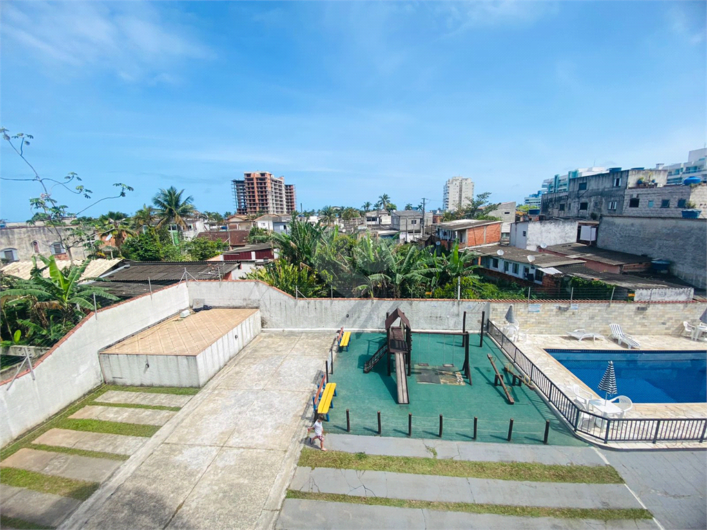 Venda Apartamento Bertioga Rio Da Praia REO1034526 11