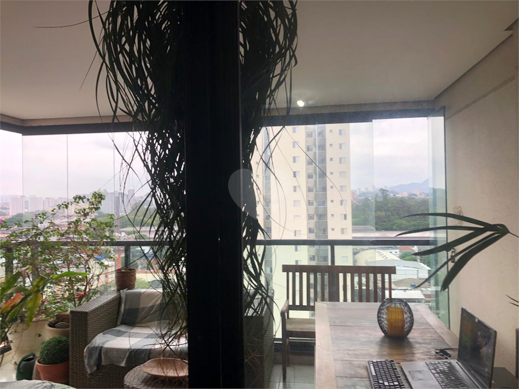 Aluguel Apartamento São Paulo Vila Leopoldina REO1034527 1