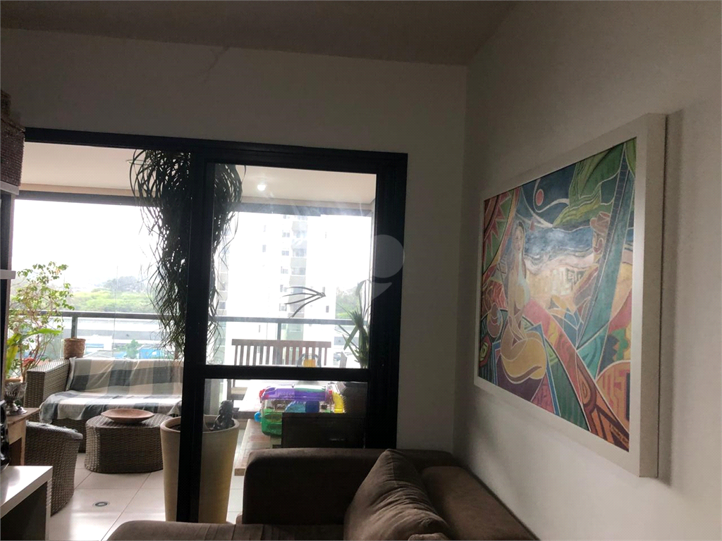 Aluguel Apartamento São Paulo Vila Leopoldina REO1034527 2