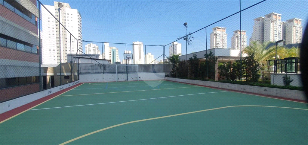 Aluguel Apartamento São Paulo Vila Leopoldina REO1034527 22