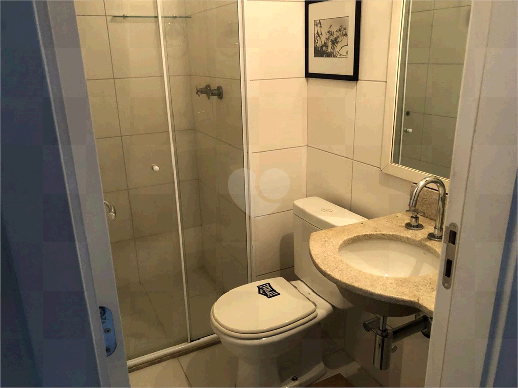 Aluguel Apartamento São Paulo Vila Leopoldina REO1034527 8