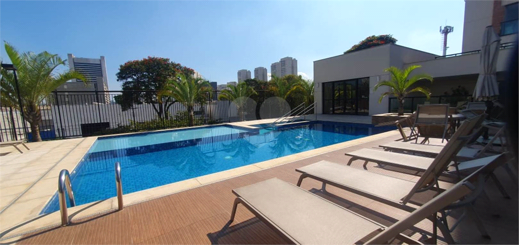 Aluguel Apartamento São Paulo Vila Leopoldina REO1034527 23