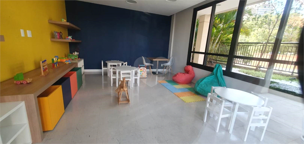 Aluguel Apartamento São Paulo Vila Leopoldina REO1034527 21