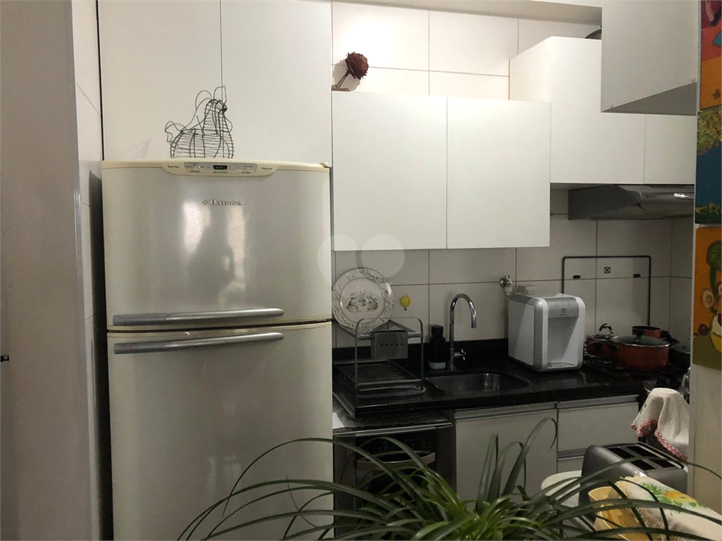 Aluguel Apartamento São Paulo Vila Leopoldina REO1034527 5