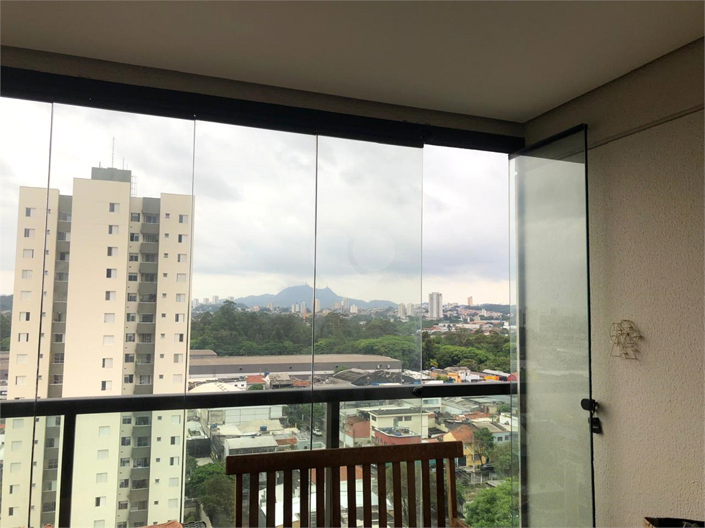 Aluguel Apartamento São Paulo Vila Leopoldina REO1034527 3