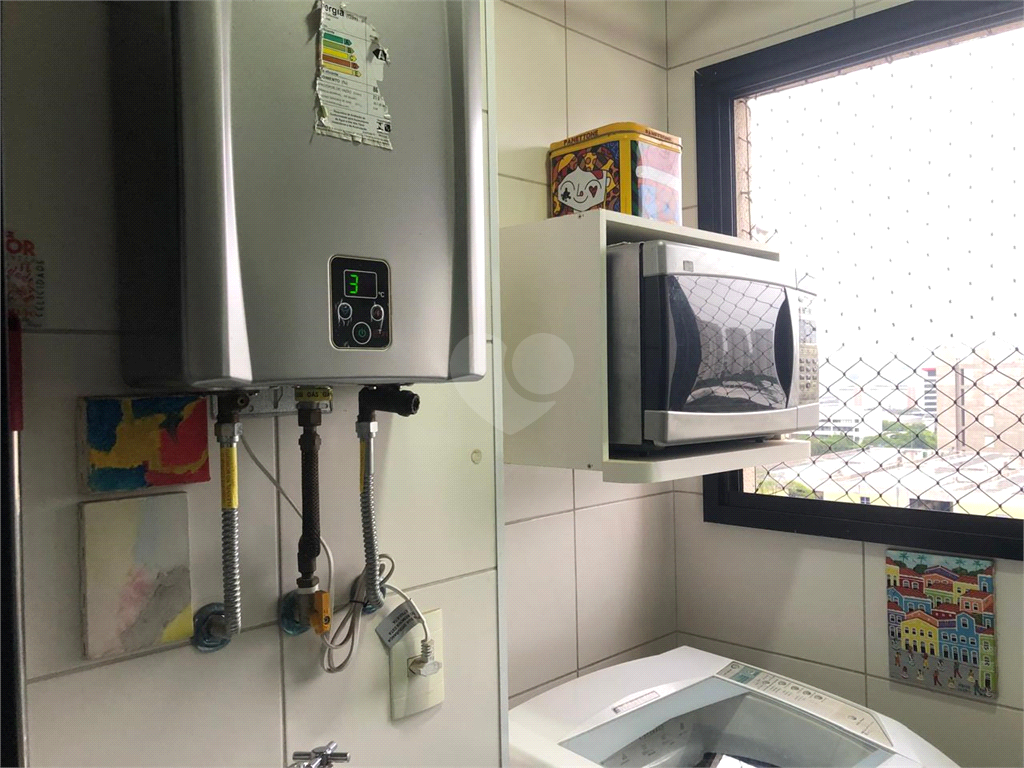 Aluguel Apartamento São Paulo Vila Leopoldina REO1034527 6