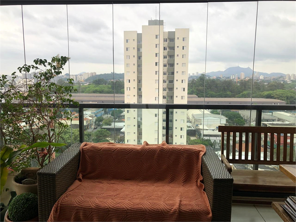 Aluguel Apartamento São Paulo Vila Leopoldina REO1034527 4