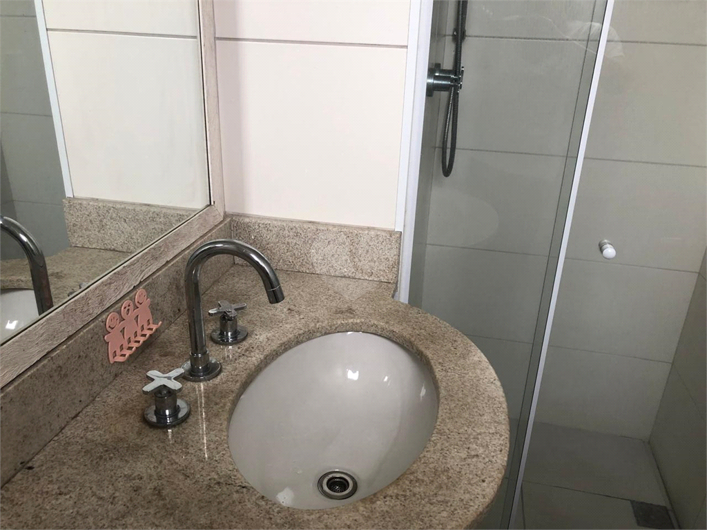 Aluguel Apartamento São Paulo Vila Leopoldina REO1034527 14