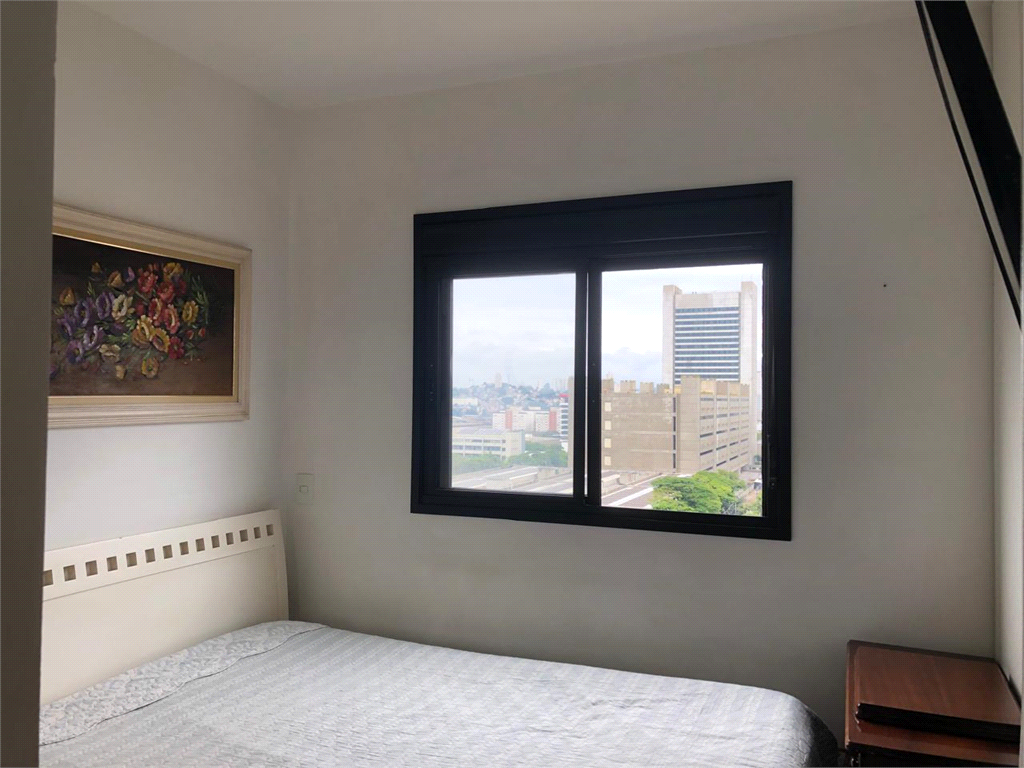 Aluguel Apartamento São Paulo Vila Leopoldina REO1034527 10