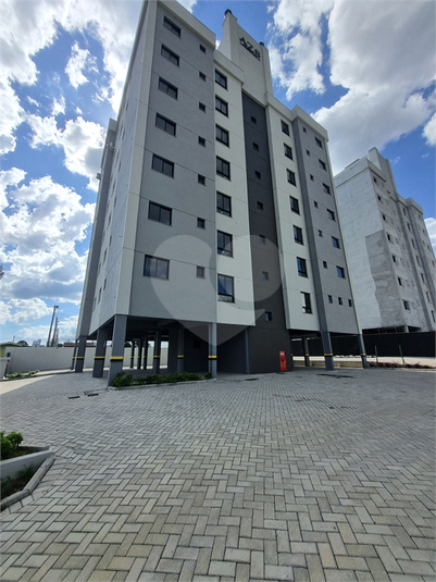 Venda Apartamento Lages Ponte Grande REO1034528 1