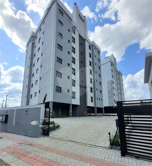 Venda Apartamento Lages Ponte Grande REO1034528 2