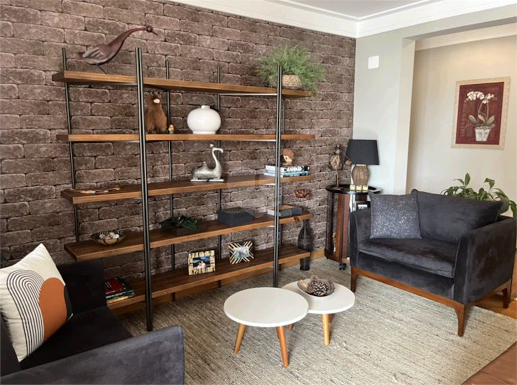 Venda Apartamento São Paulo Perdizes REO1034531 4