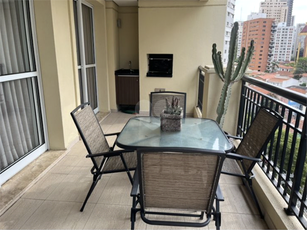 Venda Apartamento São Paulo Perdizes REO1034531 15