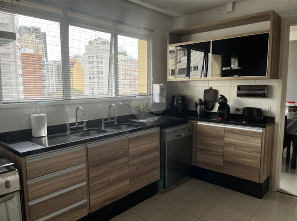 Venda Apartamento São Paulo Perdizes REO1034531 9