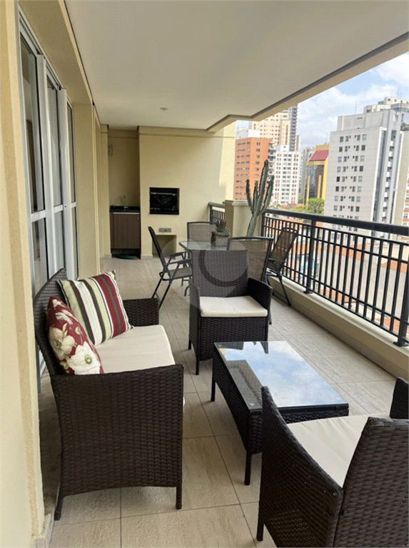 Venda Apartamento São Paulo Perdizes REO1034531 18