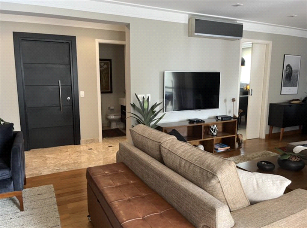 Venda Apartamento São Paulo Perdizes REO1034531 10