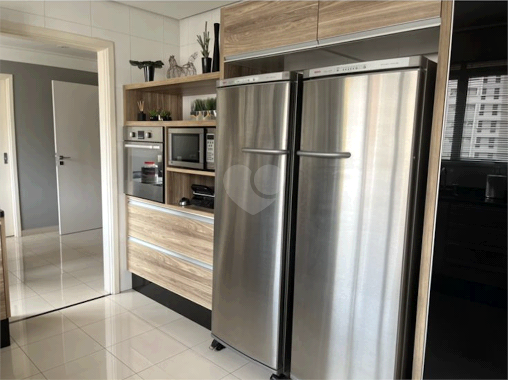 Venda Apartamento São Paulo Perdizes REO1034531 7