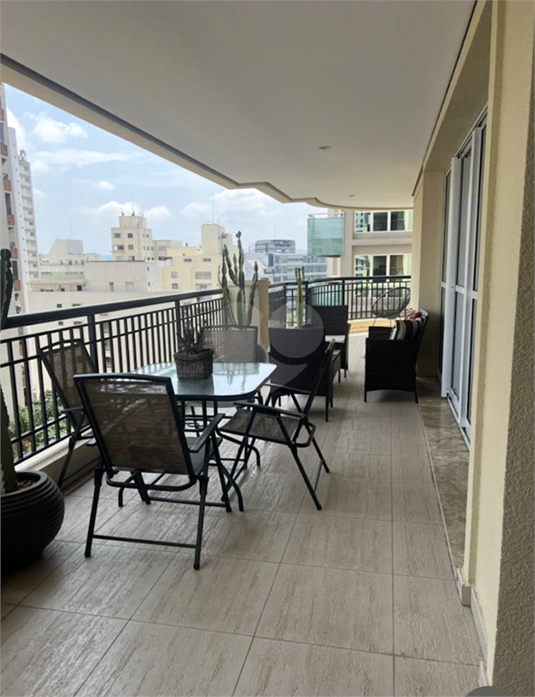 Venda Apartamento São Paulo Perdizes REO1034531 19