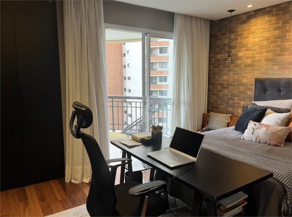 Venda Apartamento São Paulo Perdizes REO1034531 16