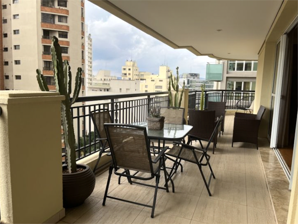 Venda Apartamento São Paulo Perdizes REO1034531 13