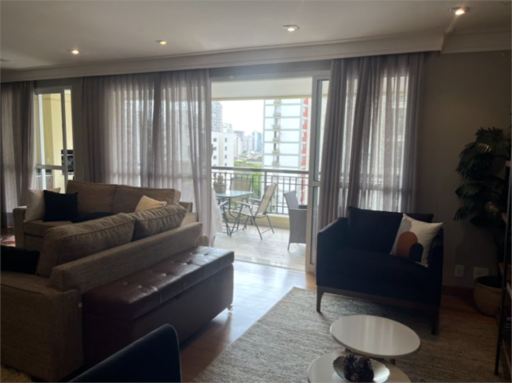 Venda Apartamento São Paulo Perdizes REO1034531 12