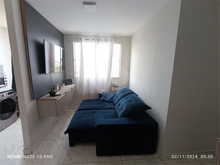 Venda Apartamento Sorocaba Iporanga REO1034534 5