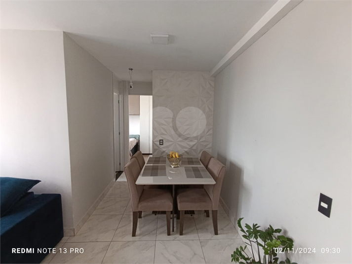 Venda Apartamento Sorocaba Iporanga REO1034534 10