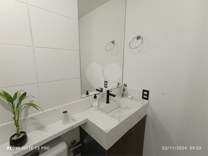 Venda Apartamento Sorocaba Iporanga REO1034534 7