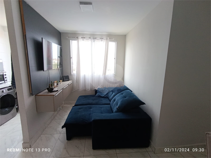 Venda Apartamento Sorocaba Iporanga REO1034534 4