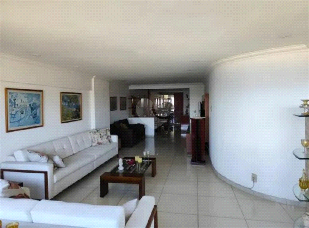 Venda Apartamento Niterói Icaraí REO1034543 4