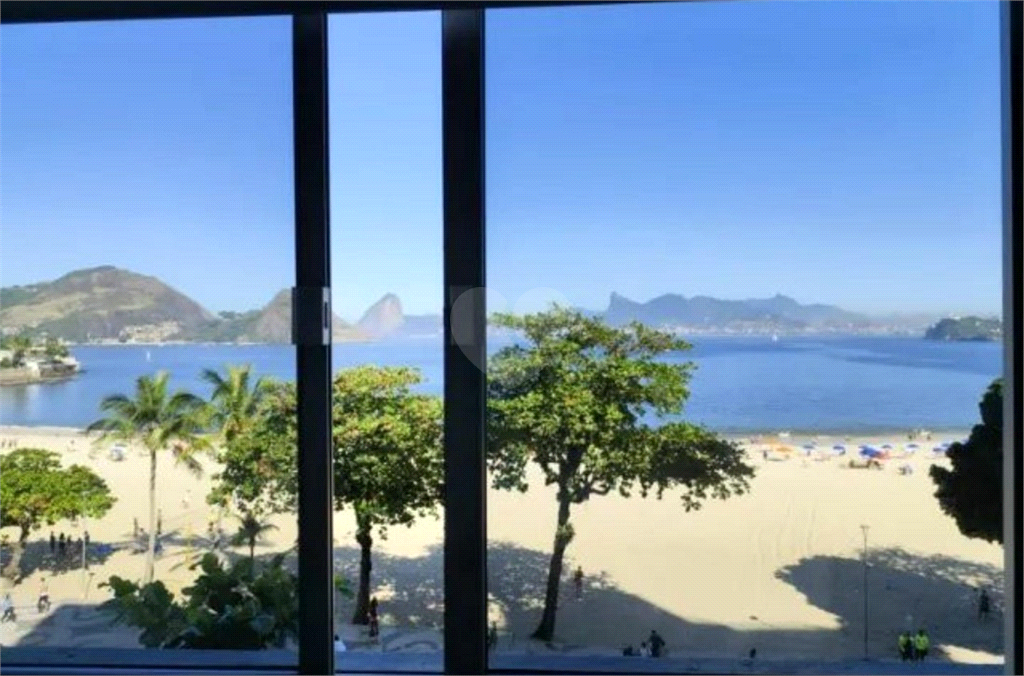 Venda Apartamento Niterói Icaraí REO1034543 1