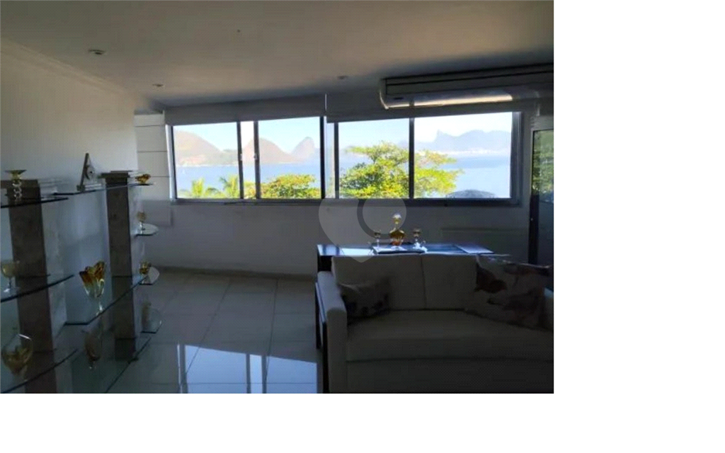 Venda Apartamento Niterói Icaraí REO1034543 3