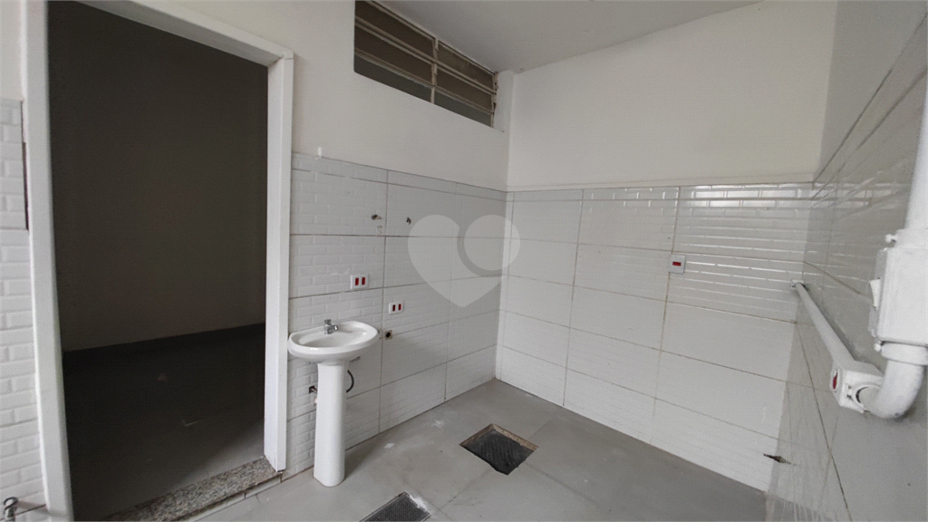 Venda Sobrado São Paulo Santo Amaro REO1034545 13