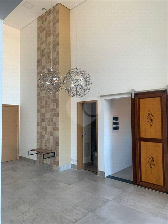 Venda Apartamento Jundiaí Anhangabaú REO1034546 3