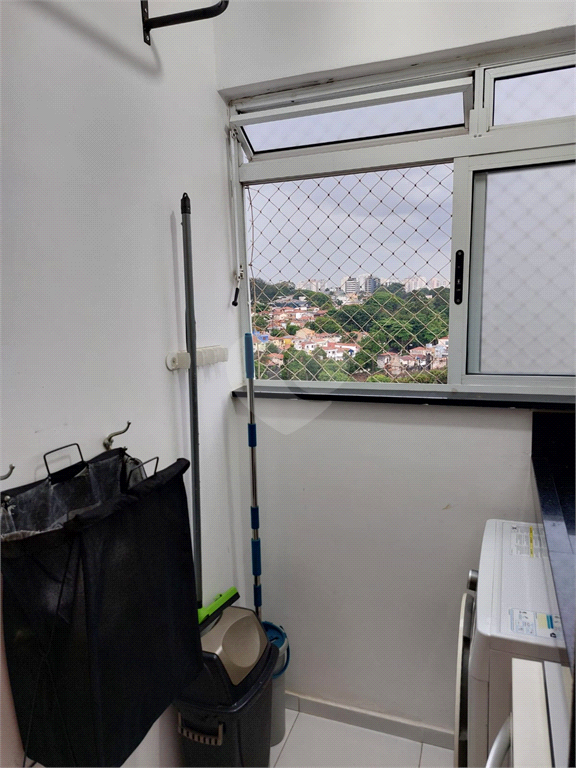 Venda Apartamento São Paulo Vila Anastácio REO1034547 8