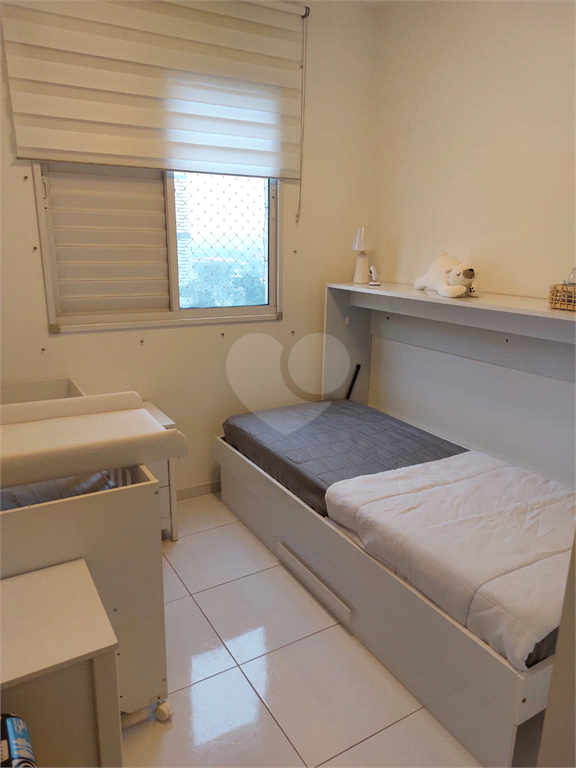 Venda Apartamento São Paulo Vila Anastácio REO1034547 26